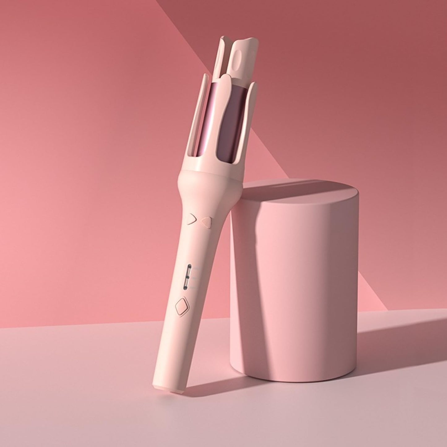 Professional Auto Curling Iron